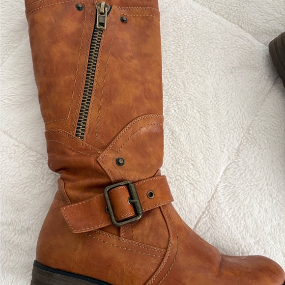 Like new boots - Picture 3 of 7